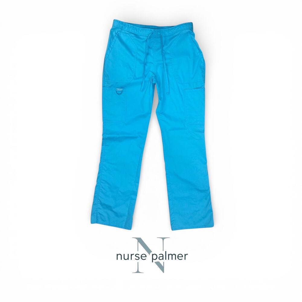 Cherokee Revolution scrub pant (Size: medium tall)
